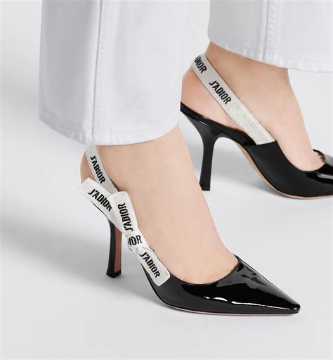 dior slingback dupe|dior j'adior slingback pump scam.